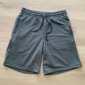 Gray Men's Shorts (S)